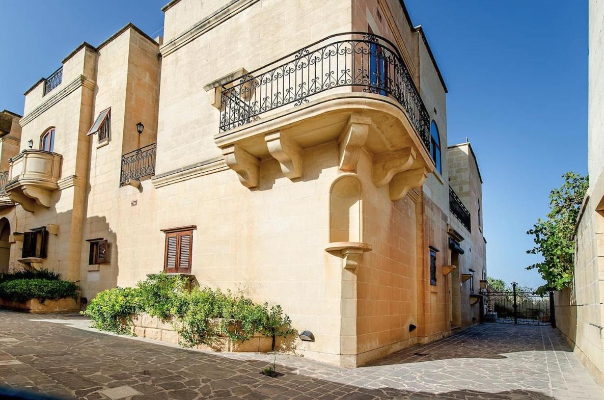 Levecca Village House 1 - Gladiola Асри Экстерьер фото
